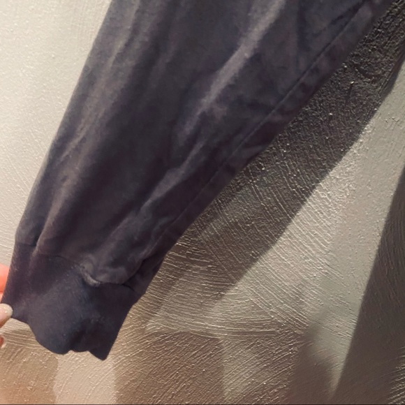 Victoria’s Secret PINK Sequined Crew Neck - Picture 8 of 13